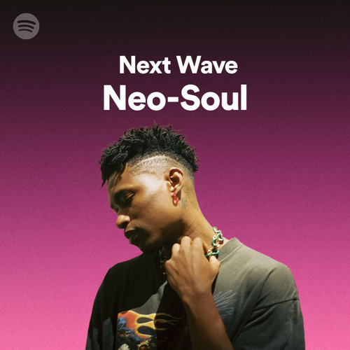 Next Wave Neo-Soul
