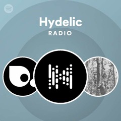 Hydelic Radio