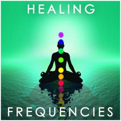 Healing Frequencies 2021 ✨ Solfeggio