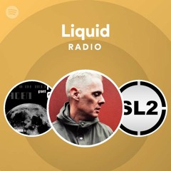 Liquid Radio
