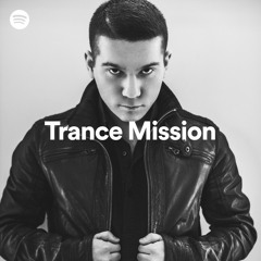 Trance Mission