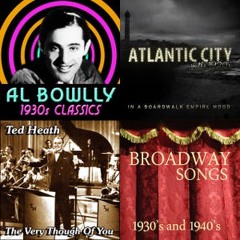 1930's music