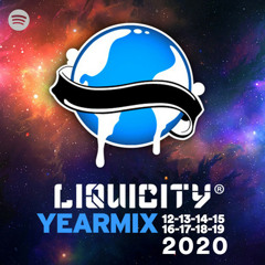 Liquicity Yearmix 2012-2020