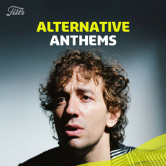 Alternative Anthems