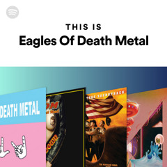 This Is Eagles Of Death Metal