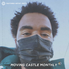 Moving Castle Monthly