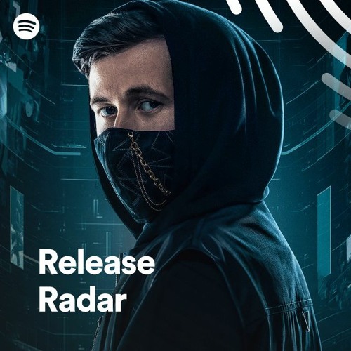 Release Radar