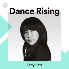 Dance Rising