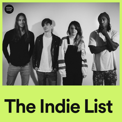 The Indie List