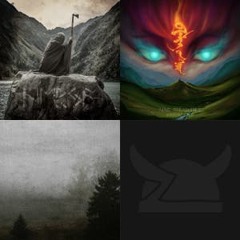 Northern Spirits - Best of Vikings and Mongols Folk Rock