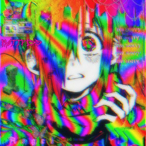 BREAKCORE/WEIRDCORE/GLITCHCORE/HYPERPOP