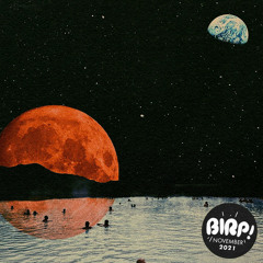 Indie Playlist • BIRP! November 2021