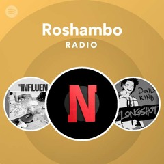 Roshambo Radio