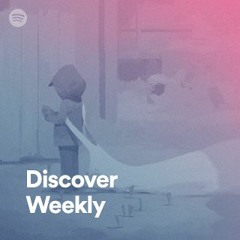 Discover Weekly