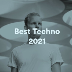 Best Techno 2021