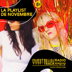 Ouest Track Radio - Novembre 2021