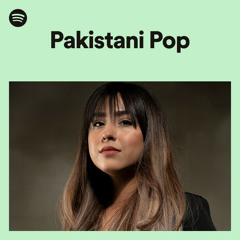 Pakistani Pop