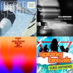 Playlist de la réconciliation