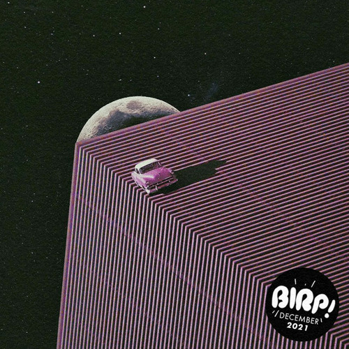 Indie Playlist • BIRP! December 2021
