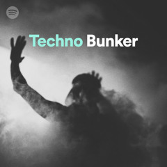 Techno Bunker