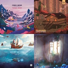 Lofi Hip Hop (2)