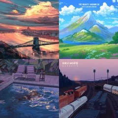 Lofi Hip Hop (1)
