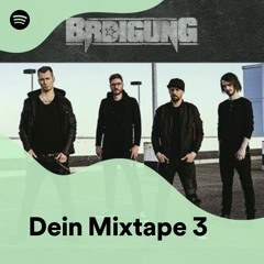 Dein Mixtape 3