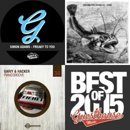 new mix mix / easy so geht es immer