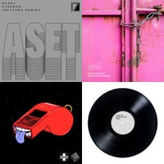 TECHNO BEATS