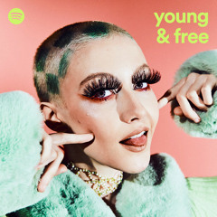 young & free