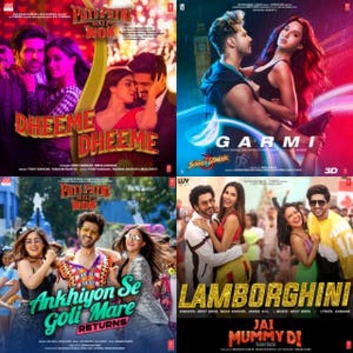 Latest Bollywood 2020