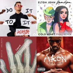 My Playlist #7