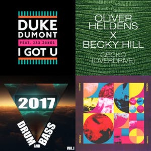 Stream Emre Celiktaslilar Listen to DnB Remixes of Popular Songs