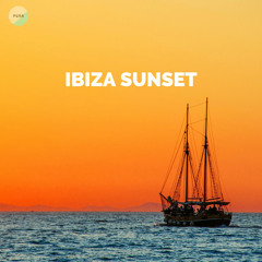 Ibiza Sunset