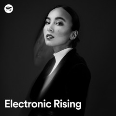 Electronic Rising