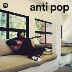 anti pop