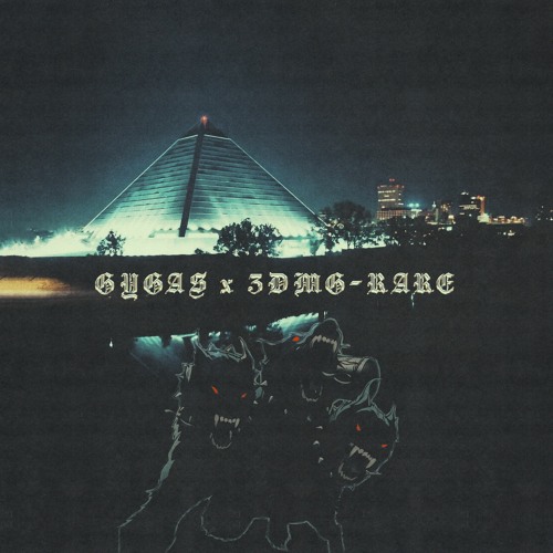 Gygas x 3DMG - Rare