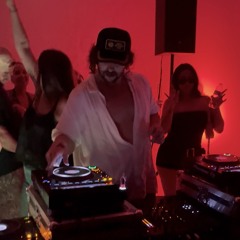 Tedd Adam End of Summer into the late night