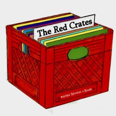 The Red Crates - rehearsal compilation (iPhone Voice Memo).m4a