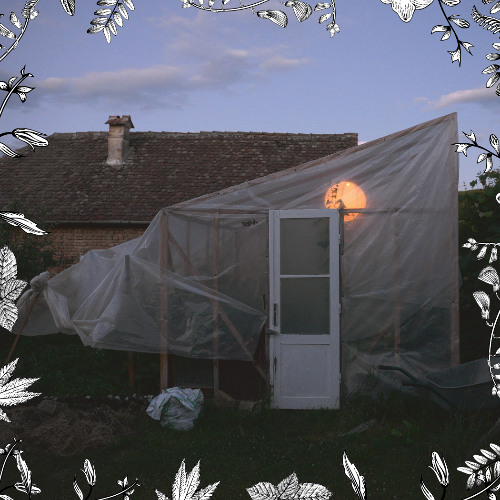 Maria Balabas: Home Is Where Listening Happens