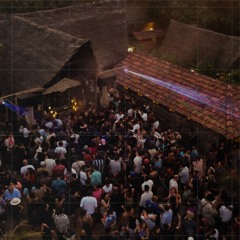 Sunju Hargun @ Vaayu Kula, Goa • 01.25 • REC001