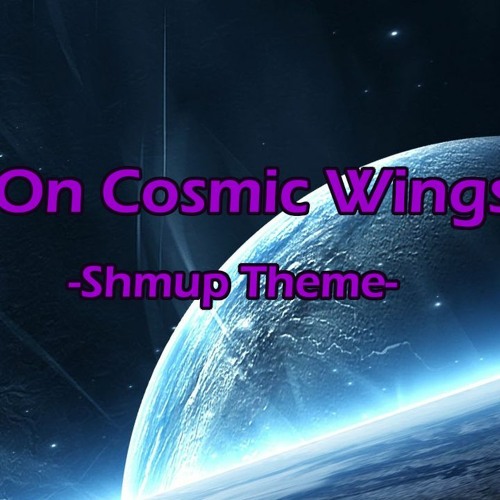 On Cosmic Wings