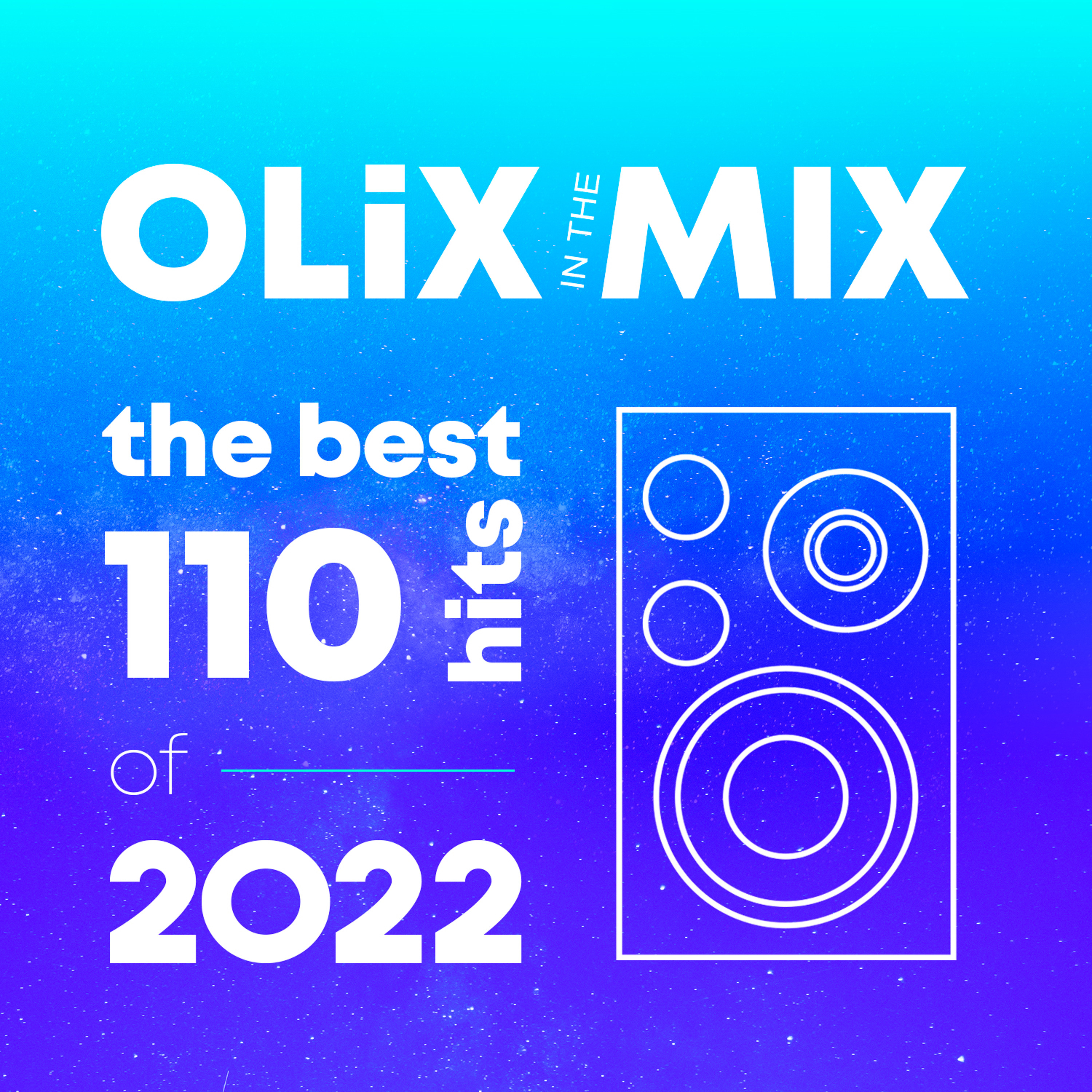 The Best 110 Hits of 2022 episode artwork