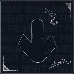 FNF Instrumentals [I Really LV]