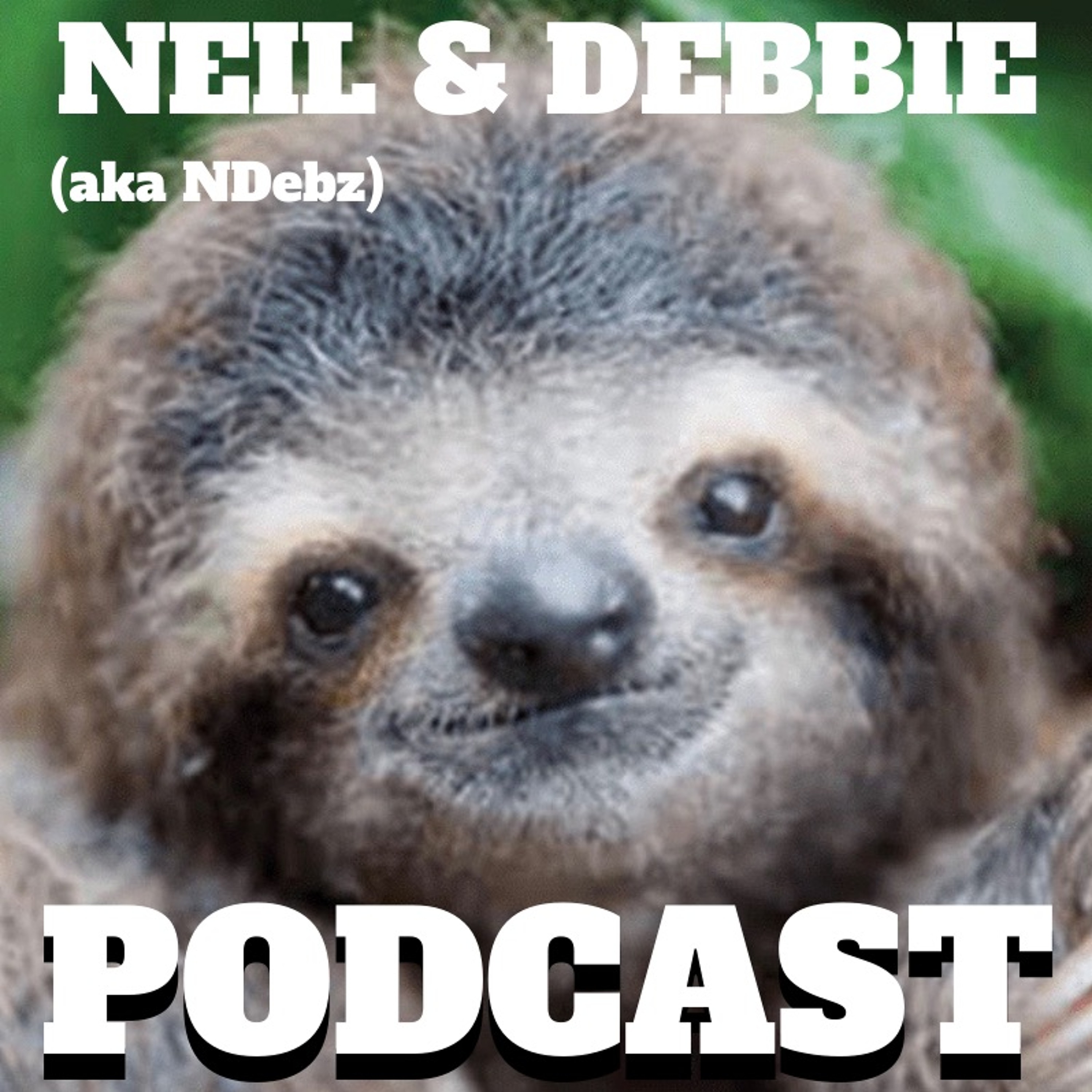 Neil & Debbie (aka NDEBZ)