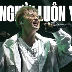 LÀM NGƯỜI LUÔN YÊU EM - Sơn Tùng MTP