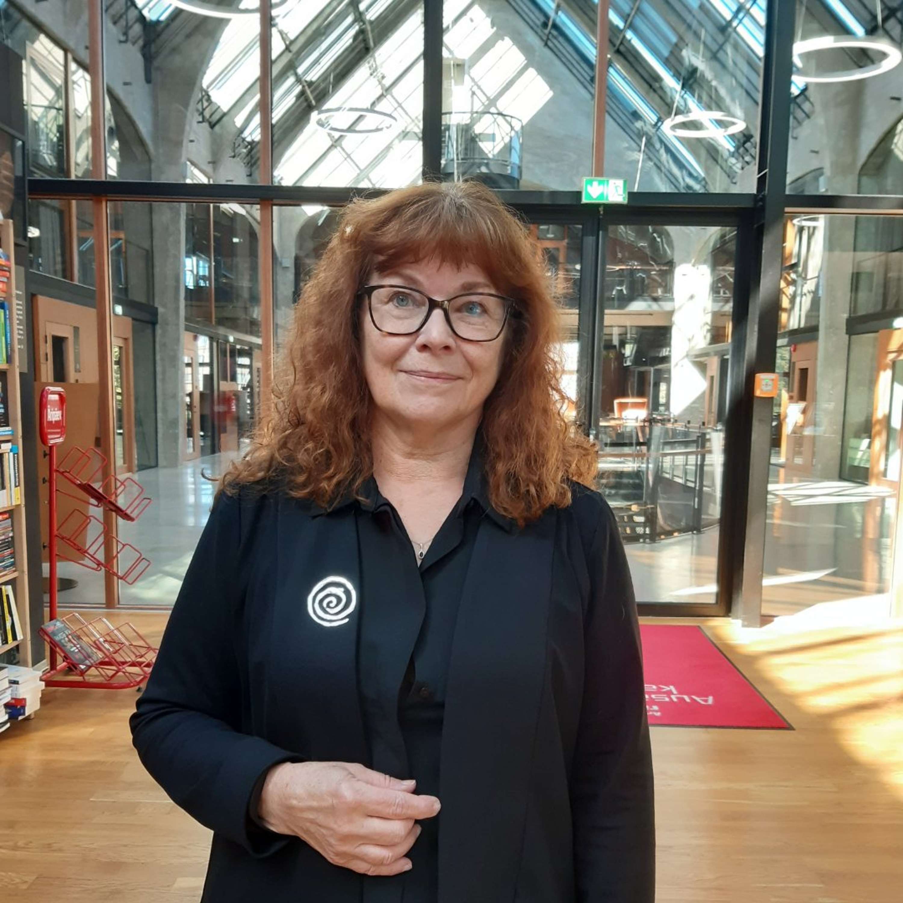 17.09.26 Kinnisvaratund: Arhitektuuriajaloolane Estonia laiendamisest: muinsuskaitse käitub ebaeetiliselt, laemaal tuleb katta