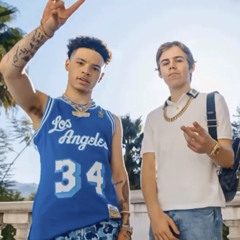 You Cool- The Kid LAROI x Lil Mosey