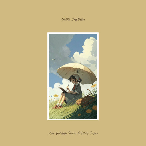 Stream Low Fidelity Tapes | Listen to Ghibli Lofi Vibes playlist online ...