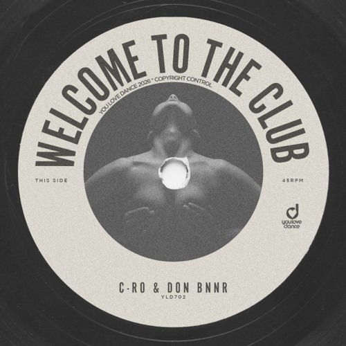 Welcome To The Club